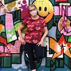 Meet your Posher, Jenny